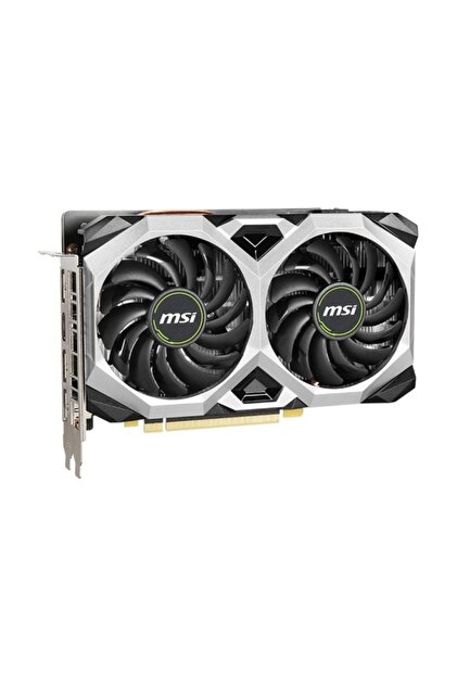 MSI Geforce Gtx 1660 Super Ventus Xs 6 Gb Geforce Gtx 1660 Super