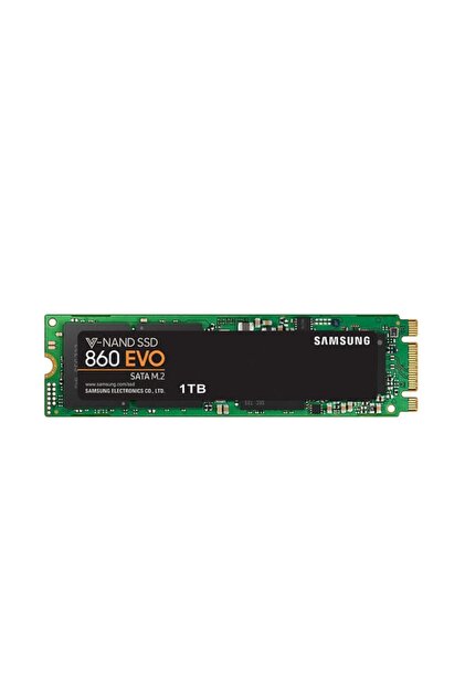 内蔵型SSD SAMSUNG 860 EVO 1TB SSD Samsung 860 EVO 1TB 550MB-520MB/s Sata3 SSD Disk