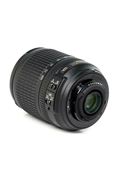 ニコン　Nikkor 18-105mm F/3.5-5.6G ED VR AF-S DX NIKKOR 18-105mm f/3.5-5.6G ED VR