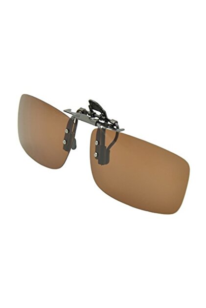 Exqudo Polarize Güneş Gözlük Klipsi Açılır Kapanır Tz43 - Fiyatı