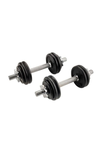 Hdc15 Çantalı Set Dokum 15 Kg Hatrıck