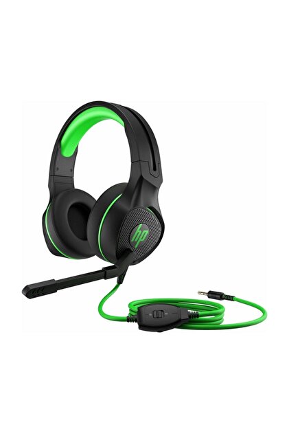 HP 4BX31AA Pavilion 400 Gaming Oyuncu Kulaküstü Kulaklık. - Fiyatı