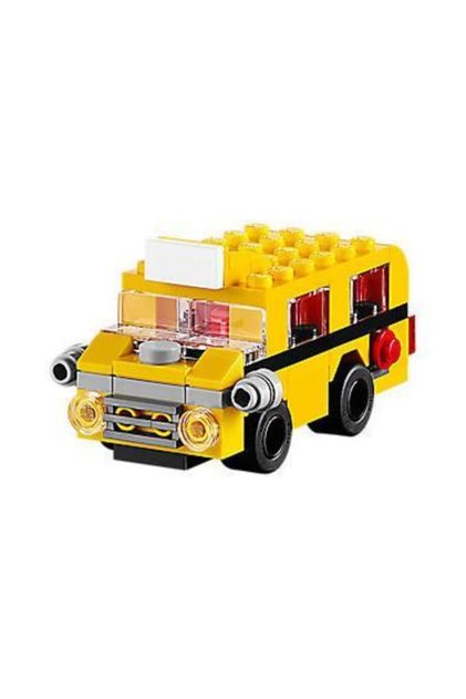 ® Promotional 40216 School Bus /