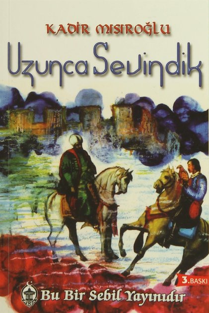Uzunca Sevindik
