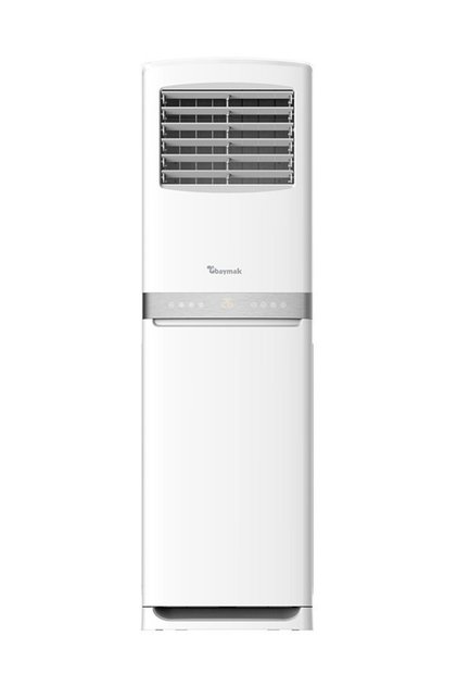 Salon Tipi FSA /montaj Dahil)  48000 BTU A+ KLİMA Trifaze