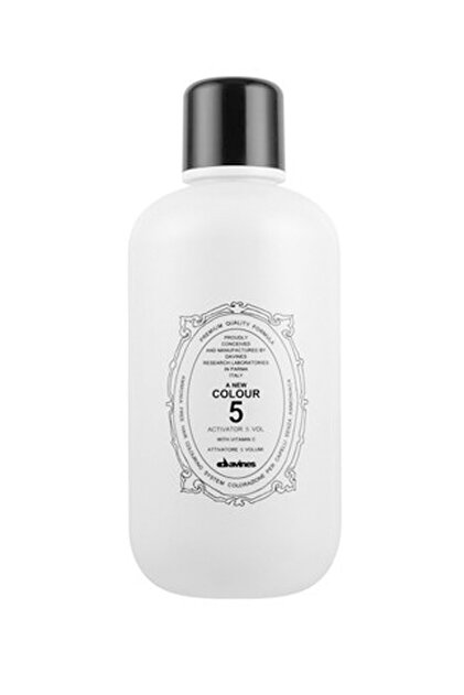 Davines A New Color %1.54 5 Volume Oksidan 900 ml 8004608237785