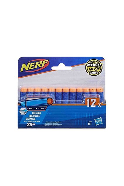 N-strıke Elıte 12'li Dart
