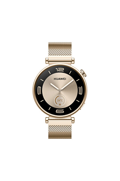 Huawei Watch GT4 41mm - Altın - Fiyatı, Yorumları