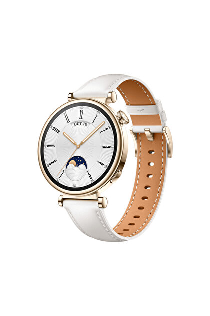 Huawei Watch GT4 41mm - Beyaz - Fiyatı, Yorumları