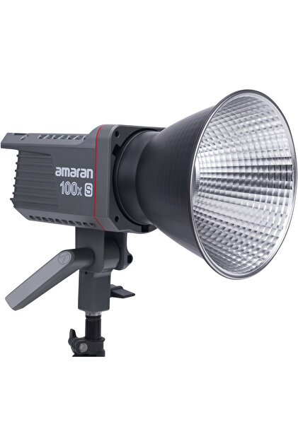 Aputure Amaran 100x S Bi-Color LED Video Işığı - Fiyatı, Yorumları
