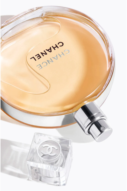 ⭐︎CHANEL⭐︎ CHANCE Eau de Toilette 100ml Chanel Chance Eau de Toilette Spray 100 Ml - Fiyatı, Yorumları