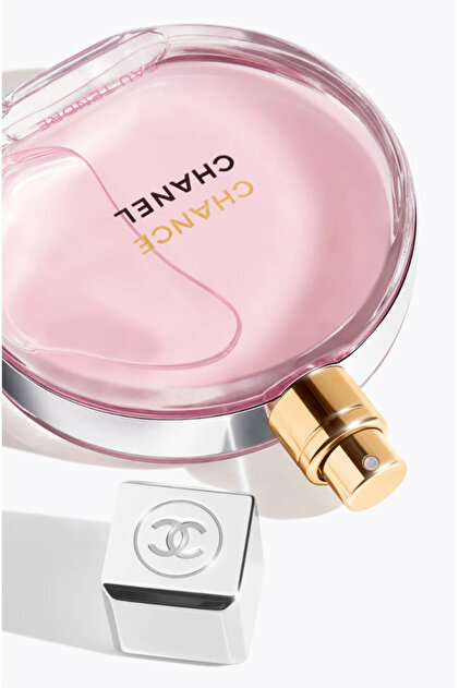 Chanel Chance Eau Tendre Eau De Parfum 100 Ml - Fiyatı, Yorumları