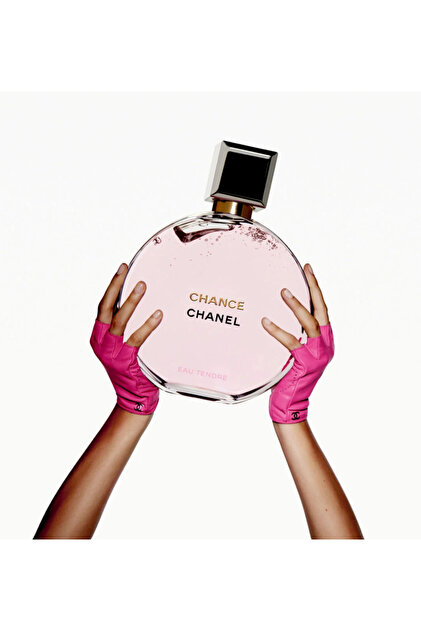 Chanel Chance Eau Tendre Eau de Toilette 50 Ml - Fiyatı, Yorumları