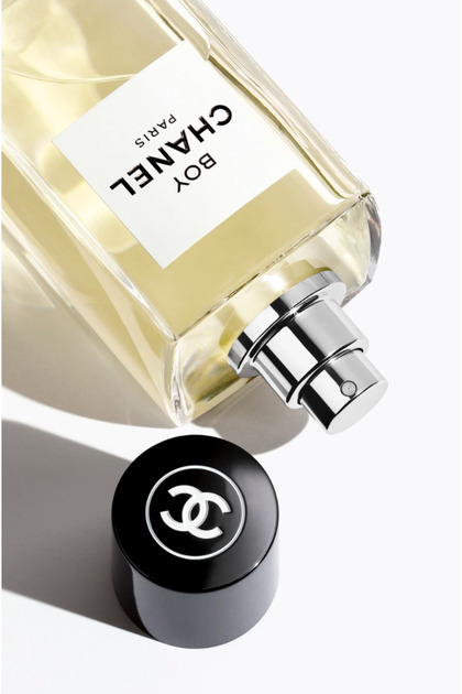 Chanel Boy Chanel Les Exclusifs de Chanel Eau de Parfum 200 Ml