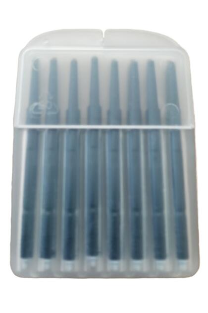 Widex Uyumlu Işitme Cihazı Filtresi 8 Adet 1,5x1,5 Mm Filtre
