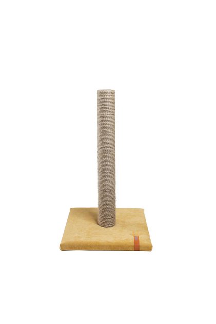 Catnip Yellow 50 cm Cat Scratching Board