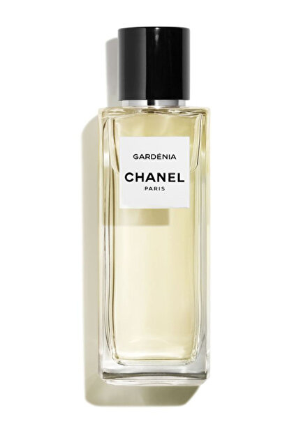 Chanel Les Exclusifs de Chanel Gardenia Eau de Parfum 75 Ml