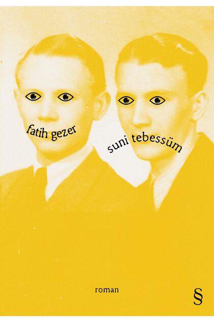 Suni Tebessüm / / Fatih Gezer