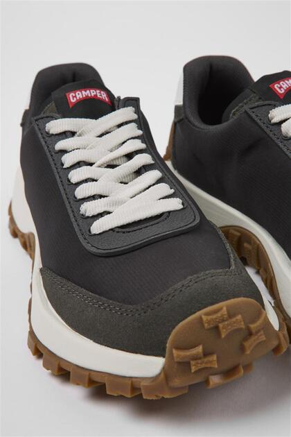 Camper Drift Trail K201683 | Scarpe Da Ginnastica Donna | Look Vintage E Traspiranti