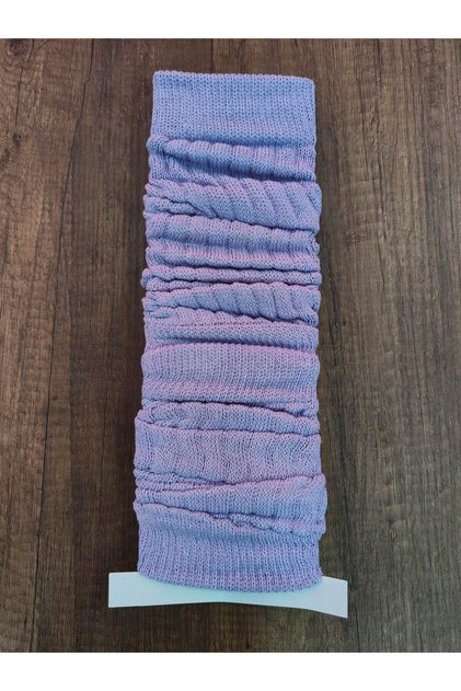 Leggings Cotton Flexible Colorful 1 Pair Yogo Plates 1 Pair