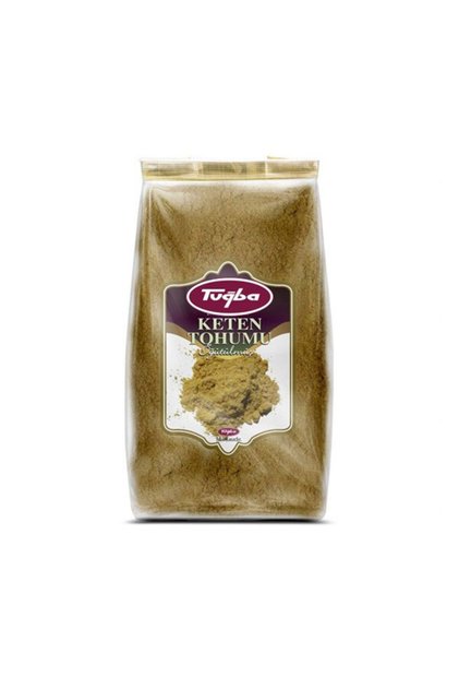 Keten Tohumu Toz 291 Gr