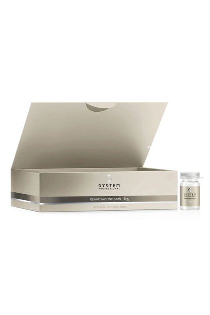 VTS Repair R+ Infusion Yıpranmış Saçlar İçin Onarıcı Serum 20x5ml