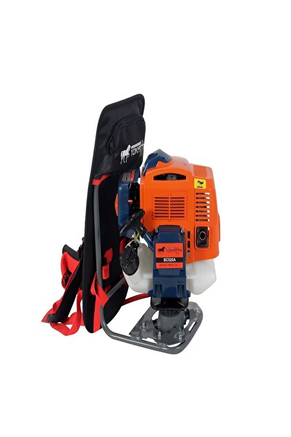 YOKATTA Sırt Tırpan Bc520a - Fiyatı, Yorumları