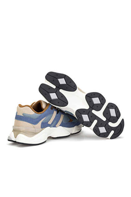 Dark Seer DS Aegis XY Mavi Erkek Sneaker Günlük Spor Ayakkabı