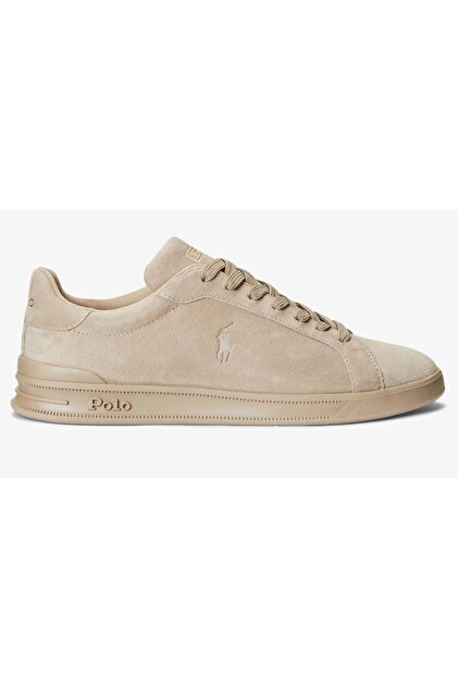 HRT CT II-SNEAKERS-ALTA TOP DENTELA