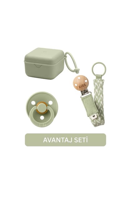 Avantaj Seti Sage 6+ Ay
