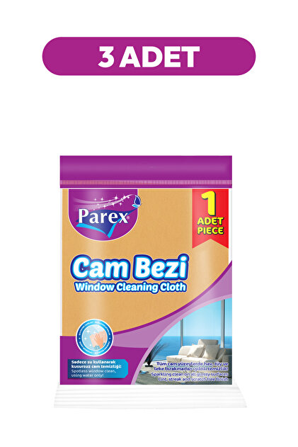 Cam Bezi Triple Pack