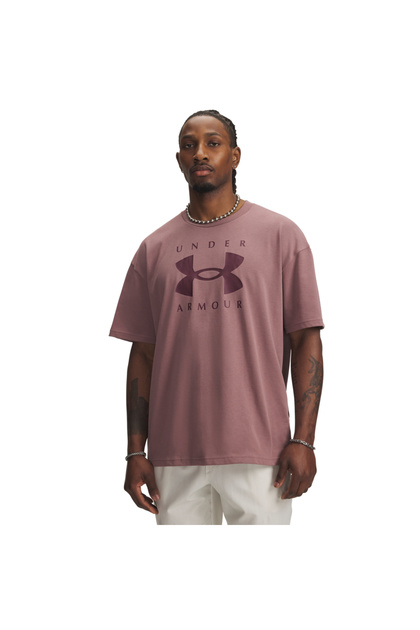 Under Armour Men's Ua Heatgear Fitted T-Shirt 6000939-025- Trendyol