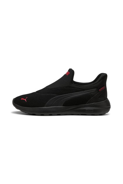 حذاء SOFTRIDE COSMIC SLIPTECH PUMA Black-PUMA