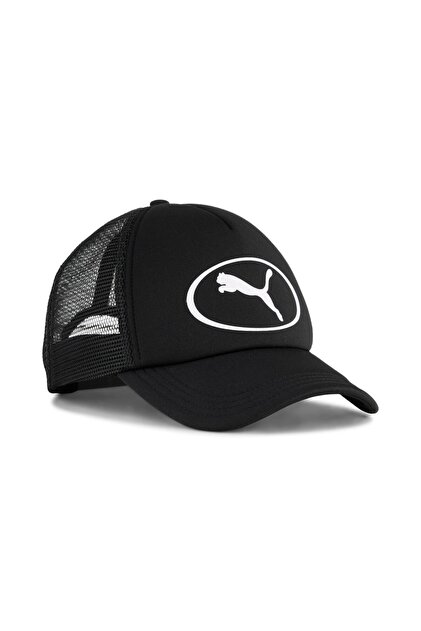 قبعة سائق الشاحنة ESS PUMA CAT LOGO