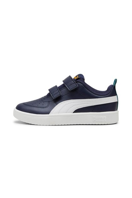 Rickie V PS PUMA Navy-PUMA White-Va