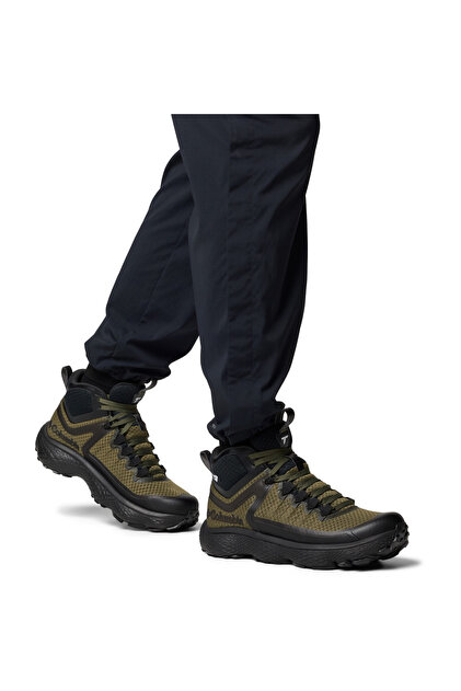 Columbia Escape Thrive Titanium Mid Outdry Erkek Kısa Bot - Fiyatı