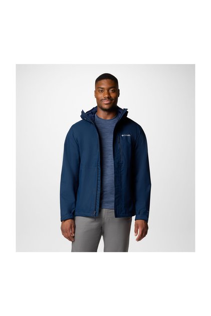 Kurtka Hikebound™ Ii Jacket - Chaqueta