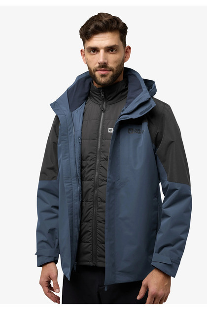 ROMBERG 3IN1 JKT M