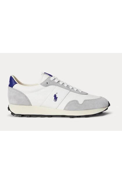 PRL TRAIL125-SNEAKERS-LOW TOP LACE