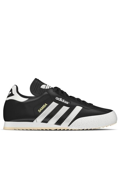SAMBA SUPER