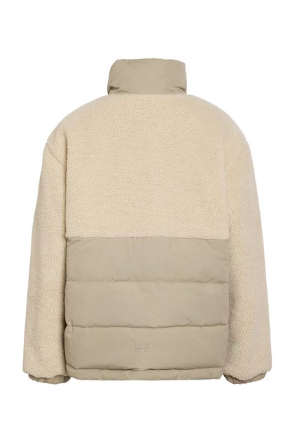 NMCHERRY MIX PUFFER DD