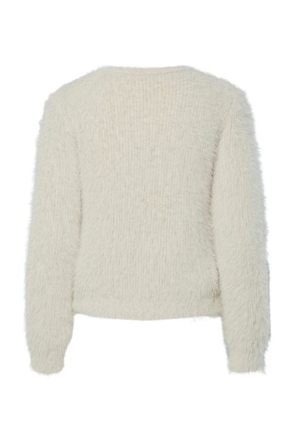 YASLAVA LS STRICKPULLOVER