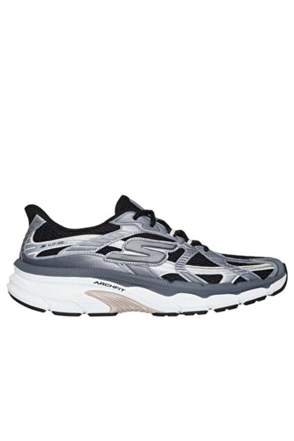 Skechers GO RUN ARCH FIT 2.0 JUNIPER Erkek Siyah Koşu Ayakkabısı