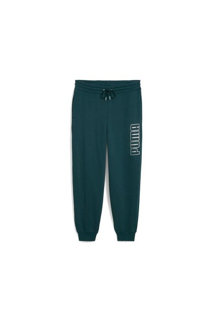 MAXIMAL METALLIC Sweatpants Women