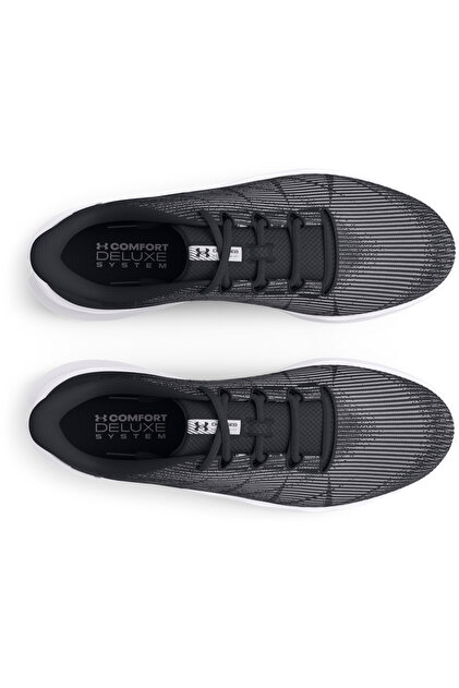 Under Armour W Charged Speed Swift Kadın Siyah Koşu Ayakkabısı