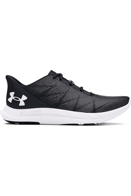 Under Armour W Charged Speed Swift Kadın Siyah Koşu Ayakkabısı