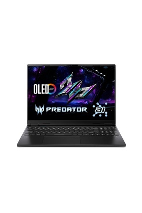 ACER Nitro V 16S AI ANV16S-61 AMD Ryzen 7-260 16GB 512GB SSD