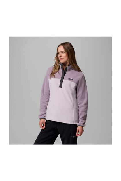 Benton Springs™ 1/2 Snap Pull Over II - Fleece-Pullover