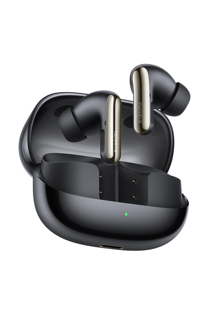 Xiaomi Buds 5 Pro WiFi-Black(Xiaomi Türkiye Garantili) - Fiyatı