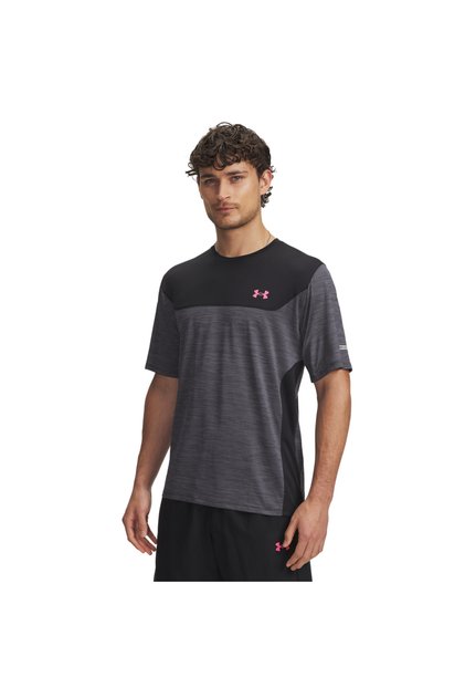 Men's Ua Tech Utility Short Sleeve T-Shirt 6004965-001